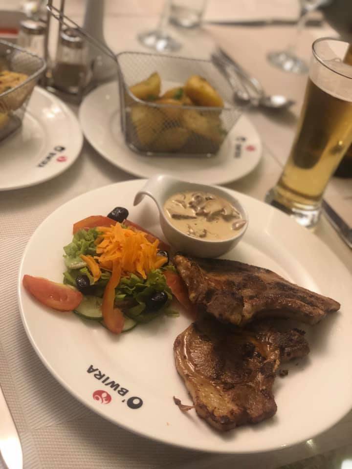 Envol Multi Service Business LLC | restaurant | 6798 Dutchview Ct, Liberty Township, OH 45044, USA | 5408192705 OR +1 540-819-2705