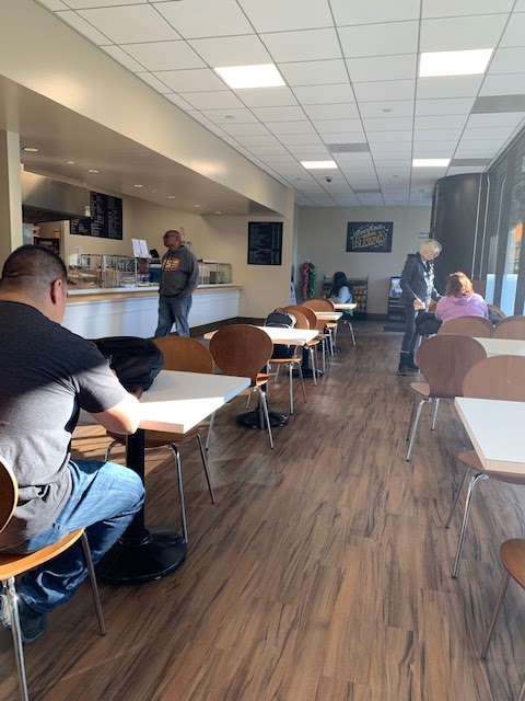 Oak Road Cafe - Concord | restaurant | 1200 Concord Ave Suite 155, Concord, CA 94520, USA | 9253382652 OR +1 925-338-2652