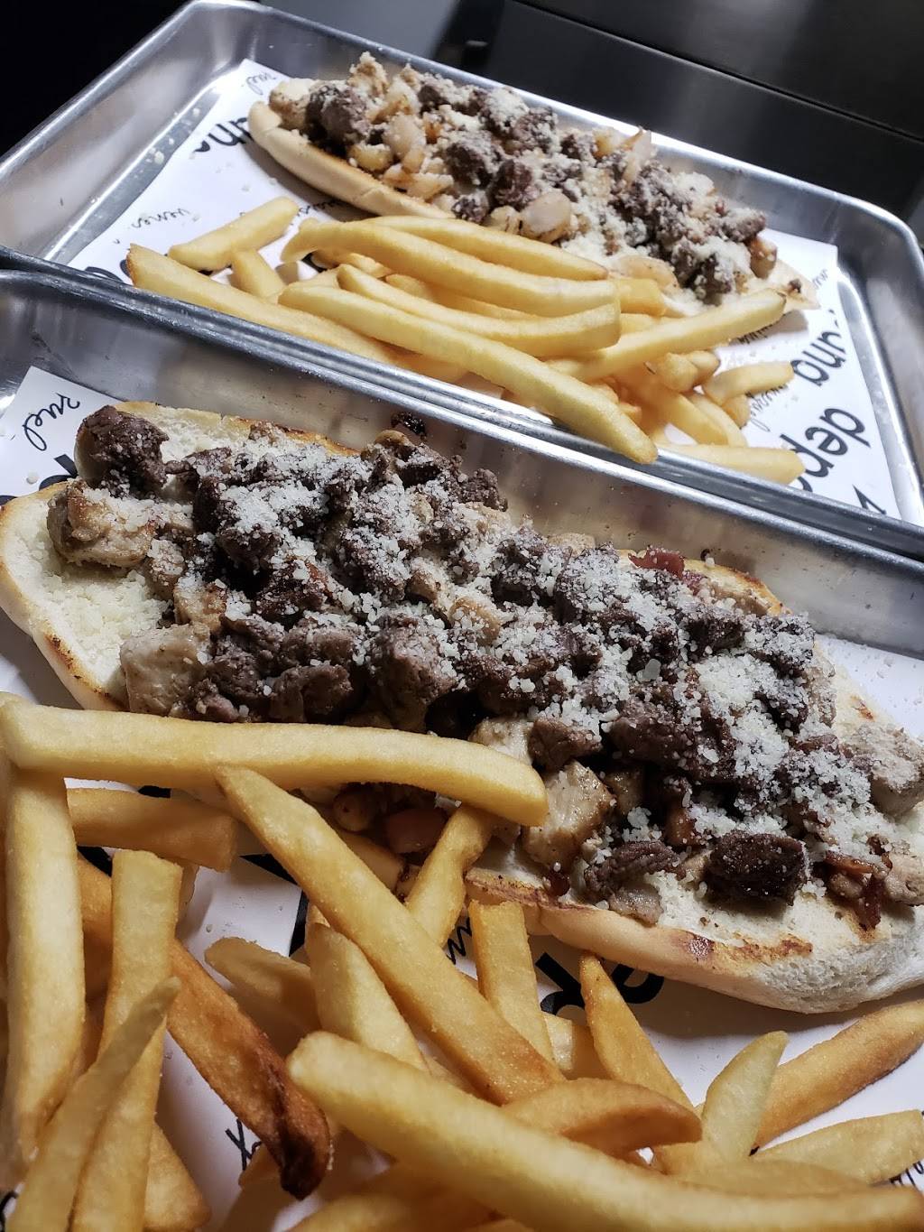 depana???? Venezuelan seasoning | restaurant | 4102 Almeda Rd, Houston, TX 77004, USA | 3469701721 OR +1 346-970-1721