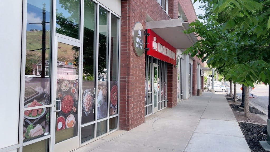 Uncle Hot Pot & All you can eat | restaurant | 569 N 300 W, Salt Lake City, UT 84103, USA | 3854204130 OR +1 385-420-4130