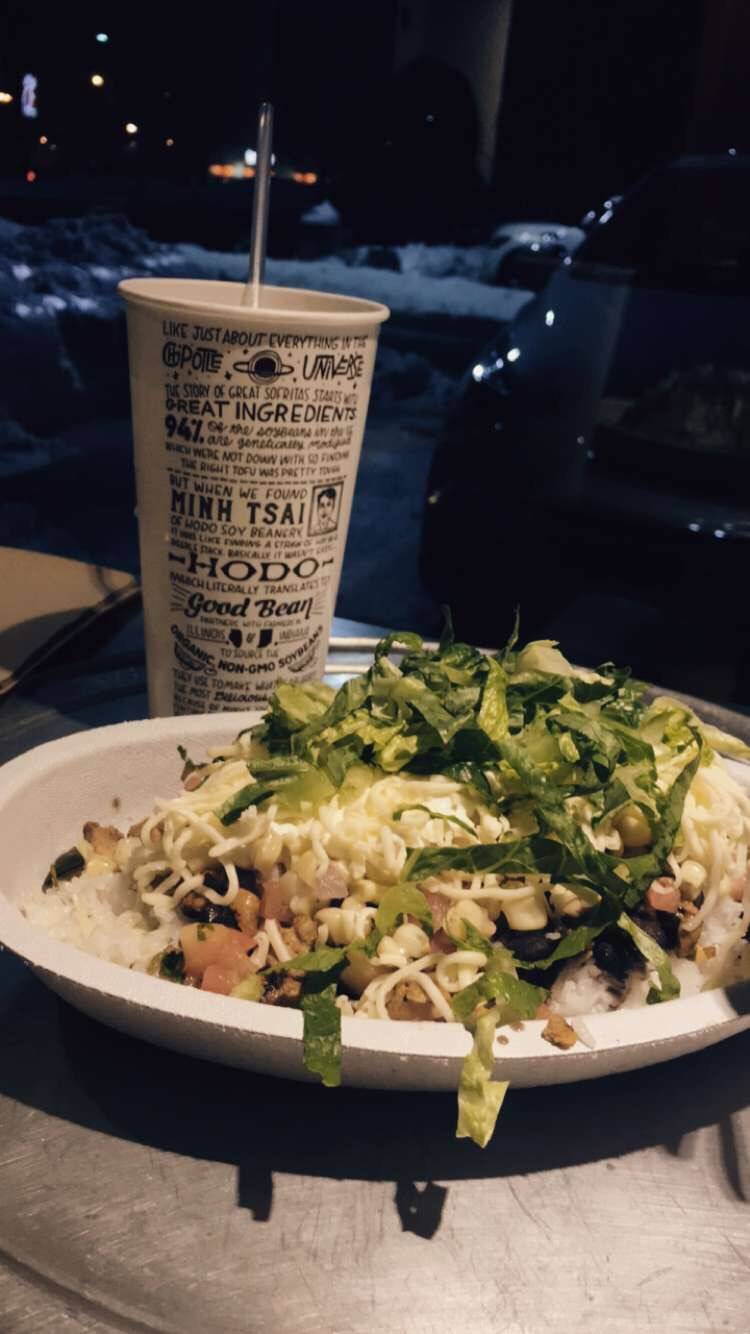 Chipotle Mexican Grill | restaurant | 1094 N Colony Rd Ste 20, Wallingford, CT 06492, USA | 2032653159 OR +1 203-265-3159