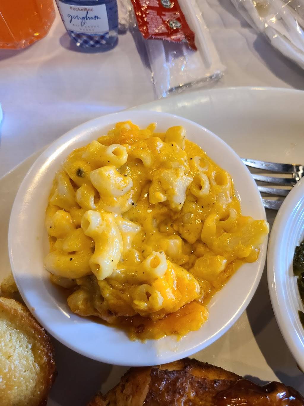 Belindas Southern Cuisine | restaurant | 7322 Stonecrest Concourse, Stonecrest, GA 30038, USA | 4704066355 OR +1 470-406-6355