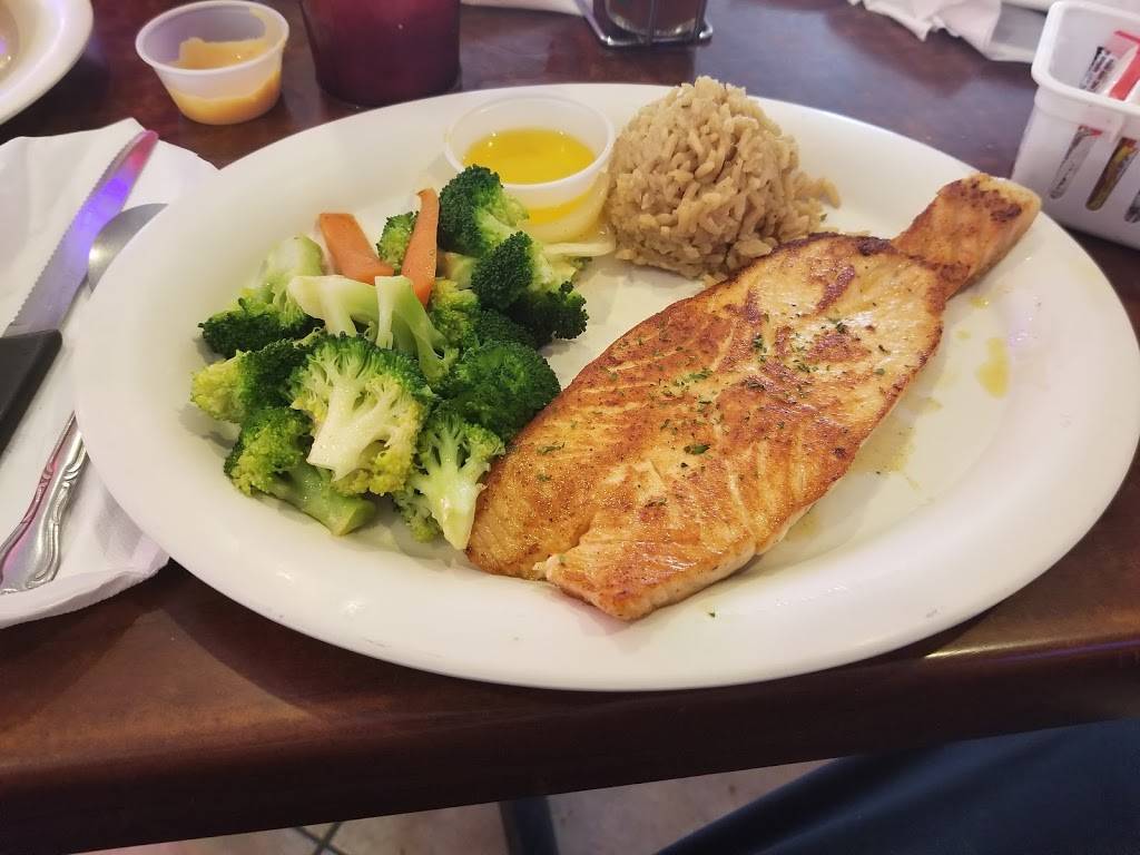 Dickinson Seafood Restaurant | restaurant | 131 Farm to Market 517 Rd W, Dickinson, TX 77539, USA | 2815340674 OR +1 281-534-0674