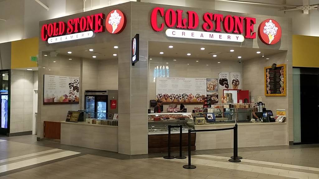 Cold Stone Creamery | bakery | 426 Great Mall Dr, Milpitas, CA 95035, USA | 4089358552 OR +1 408-935-8552