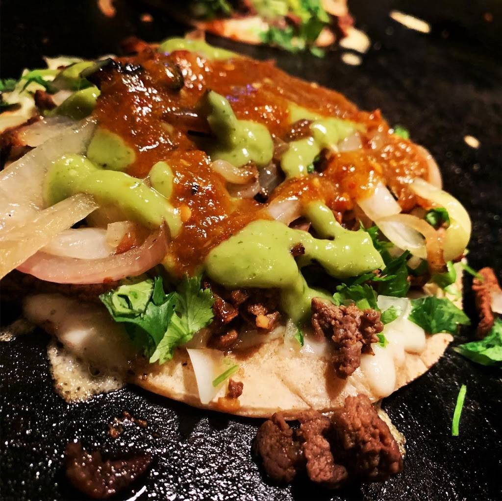 L.A Street Tacos | restaurant | 245 Broadway, Chula Vista, CA 91910, USA | 3232361718 OR +1 323-236-1718