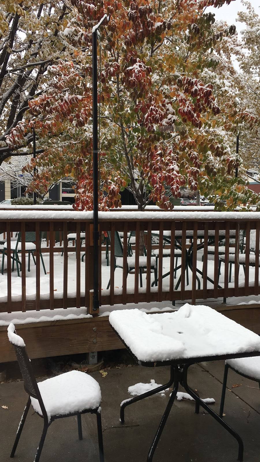 Le French Cafe !!!! DINE IN AVAILABLE !!!! | restaurant | 2525 Arapahoe Ave C-1, Boulder, CO 80302, USA | 3032842265 OR +1 303-284-2265