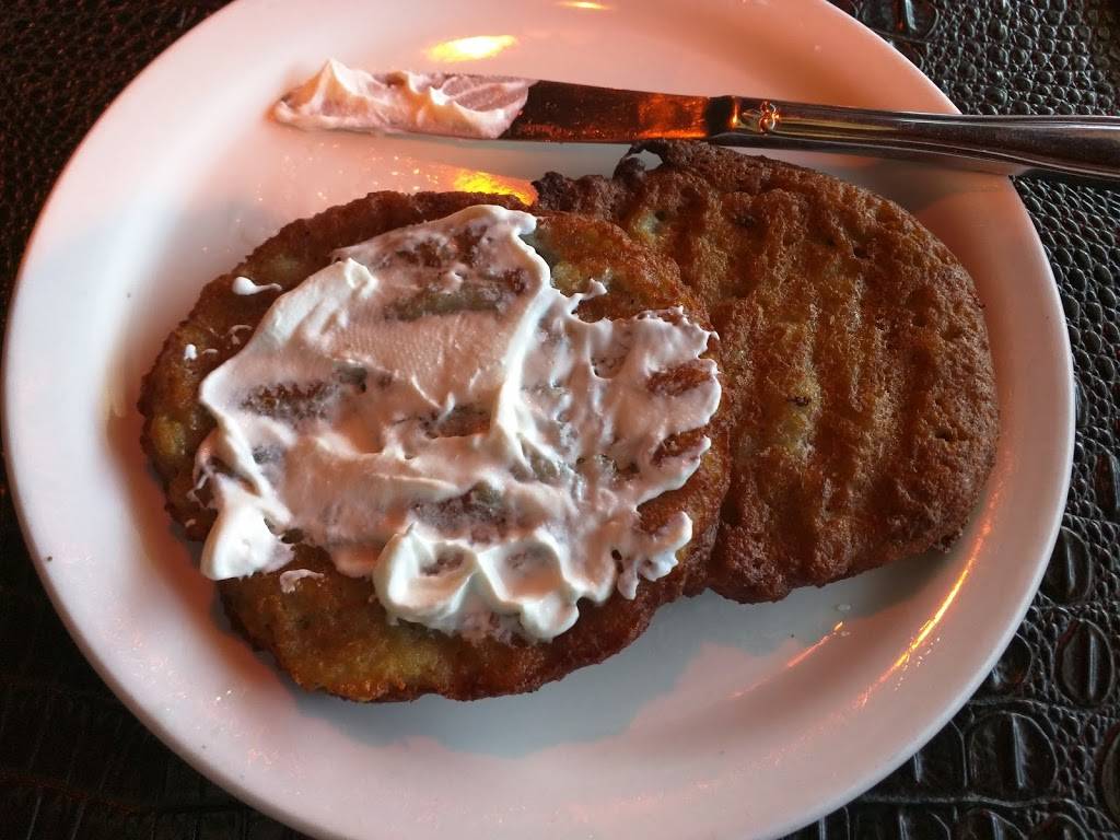 Pierogi Grill | restaurant | 1535 Gulf to Bay Blvd, Clearwater, FL 33755, USA | 7272163055 OR +1 727-216-3055