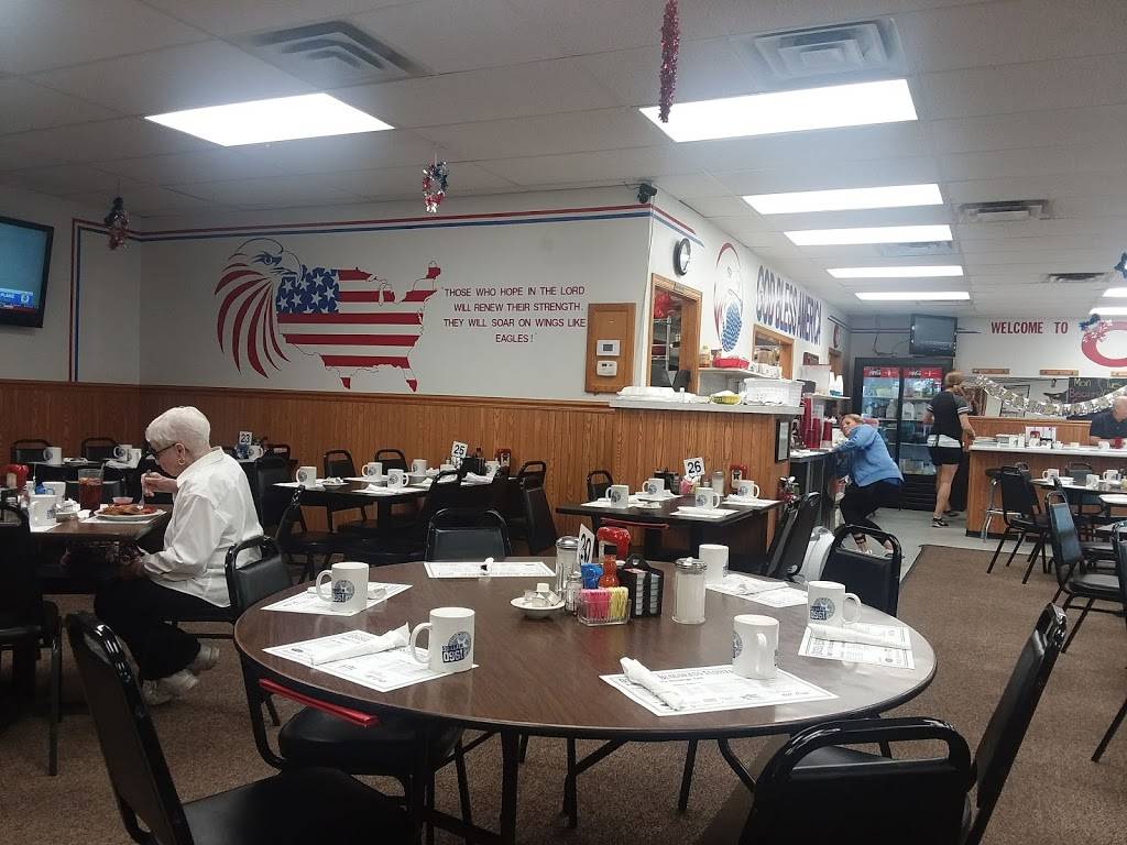 O C Cafe | restaurant | 961 Lincolnway W, Osceola, IN 46561, USA | 5746748848 OR +1 574-674-8848