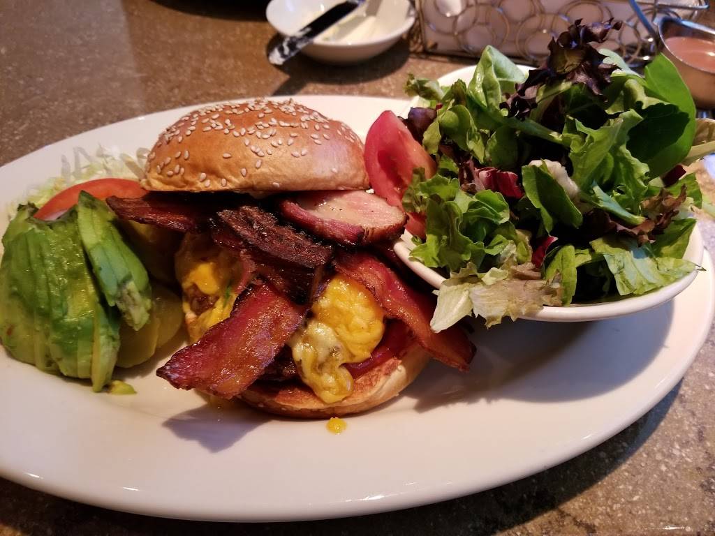 The Cheesecake Factory | restaurant | 5015 Westheimer Rd, Houston, TX 77056, USA | 7138400600 OR +1 713-840-0600