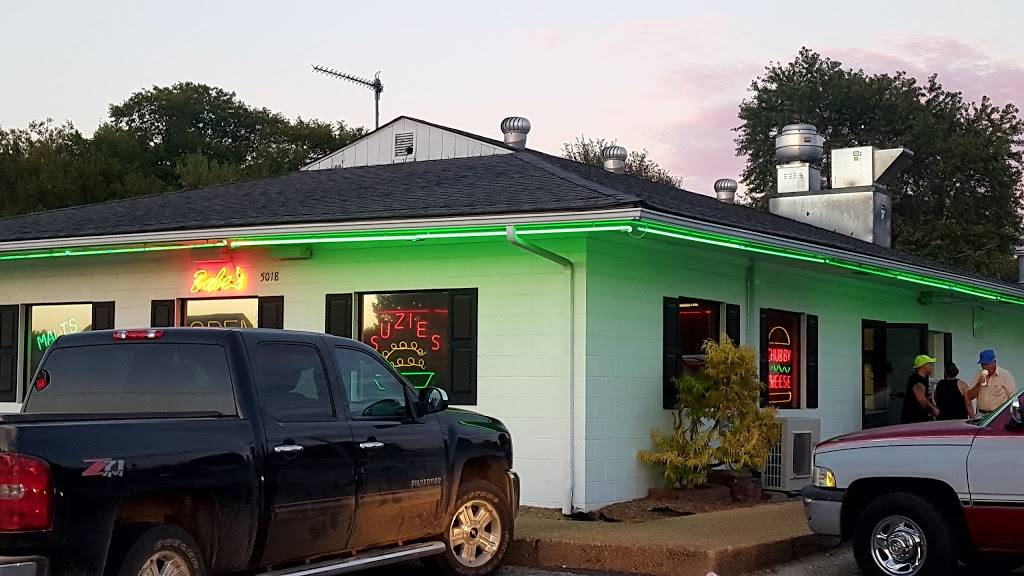 Babes Drive In | restaurant | 5018 N Main St, Joplin, MO 64801, USA | 4176234497 OR +1 417-623-4497