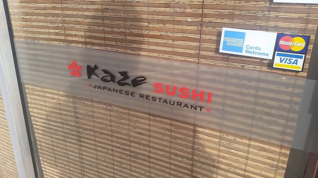 Kaze Sushi Takeout | meal takeaway | 178 Eagle Rock Ave, Roseland, NJ 07068, USA | 9732287246 OR +1 973-228-7246