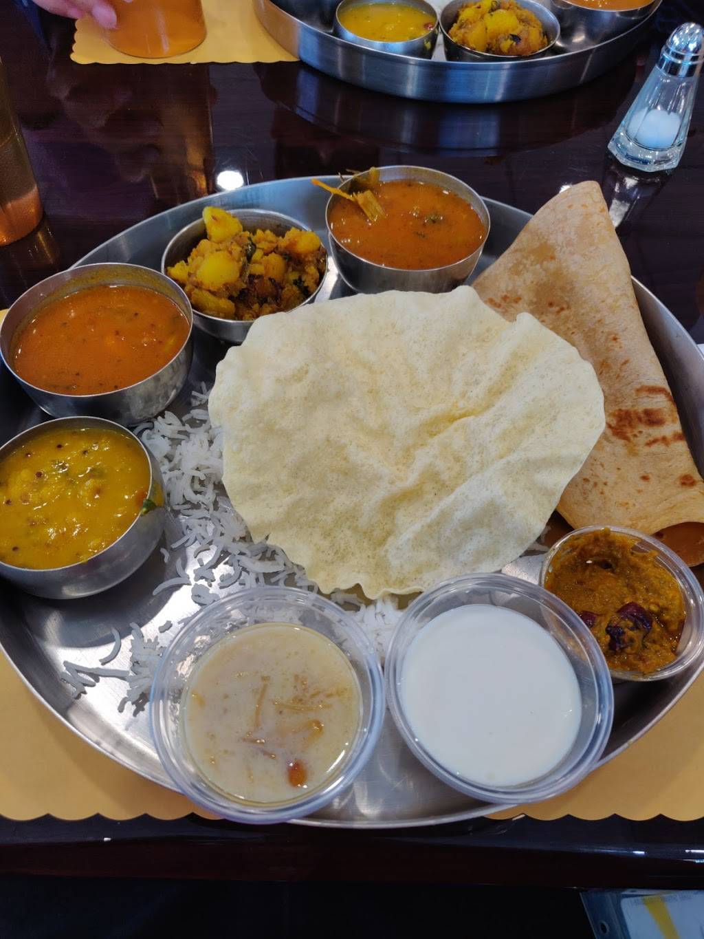 Kumari kitchen | restaurant | 13020 Morris Rd ste j, Alpharetta, GA 30004, USA | 7709215727 OR +1 770-921-5727