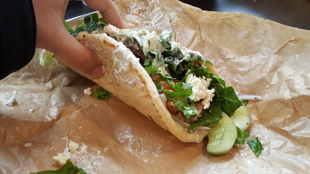 The Simple Greek | restaurant | 110 Glastonbury Blvd, Glastonbury, CT 06033, USA | 8606524470 OR +1 860-652-4470