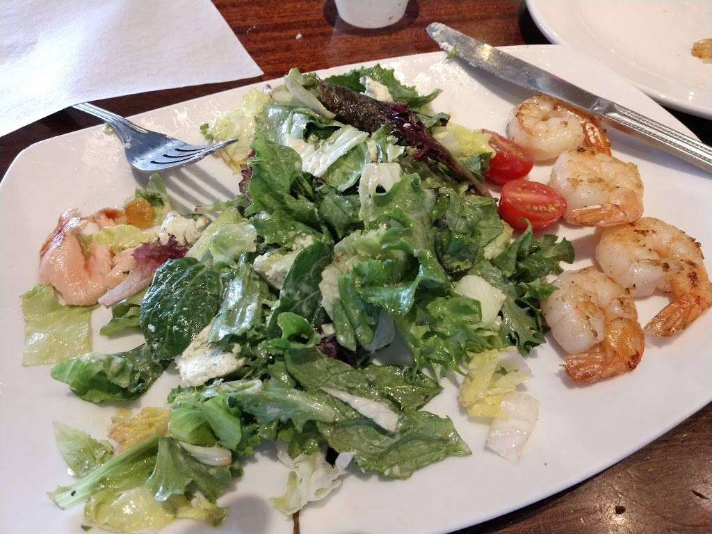 Mezzaluna | restaurant | 226 N Main St, Hendersonville, NC 28792, USA | 8286976575 OR +1 828-697-6575