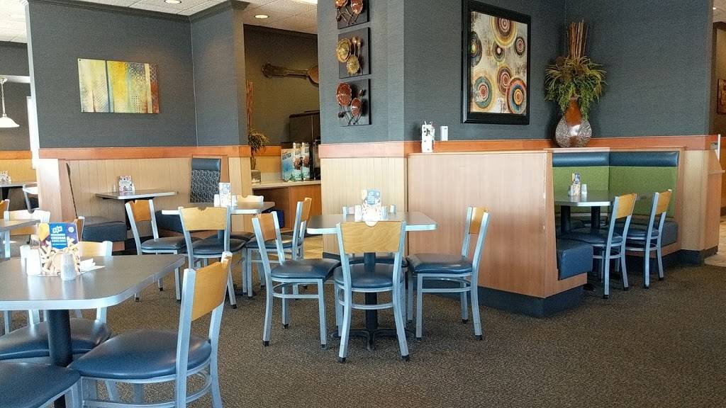 Culvers | restaurant | 1846 N State St, Greenfield, IN 46140, USA | 3174681902 OR +1 317-468-1902