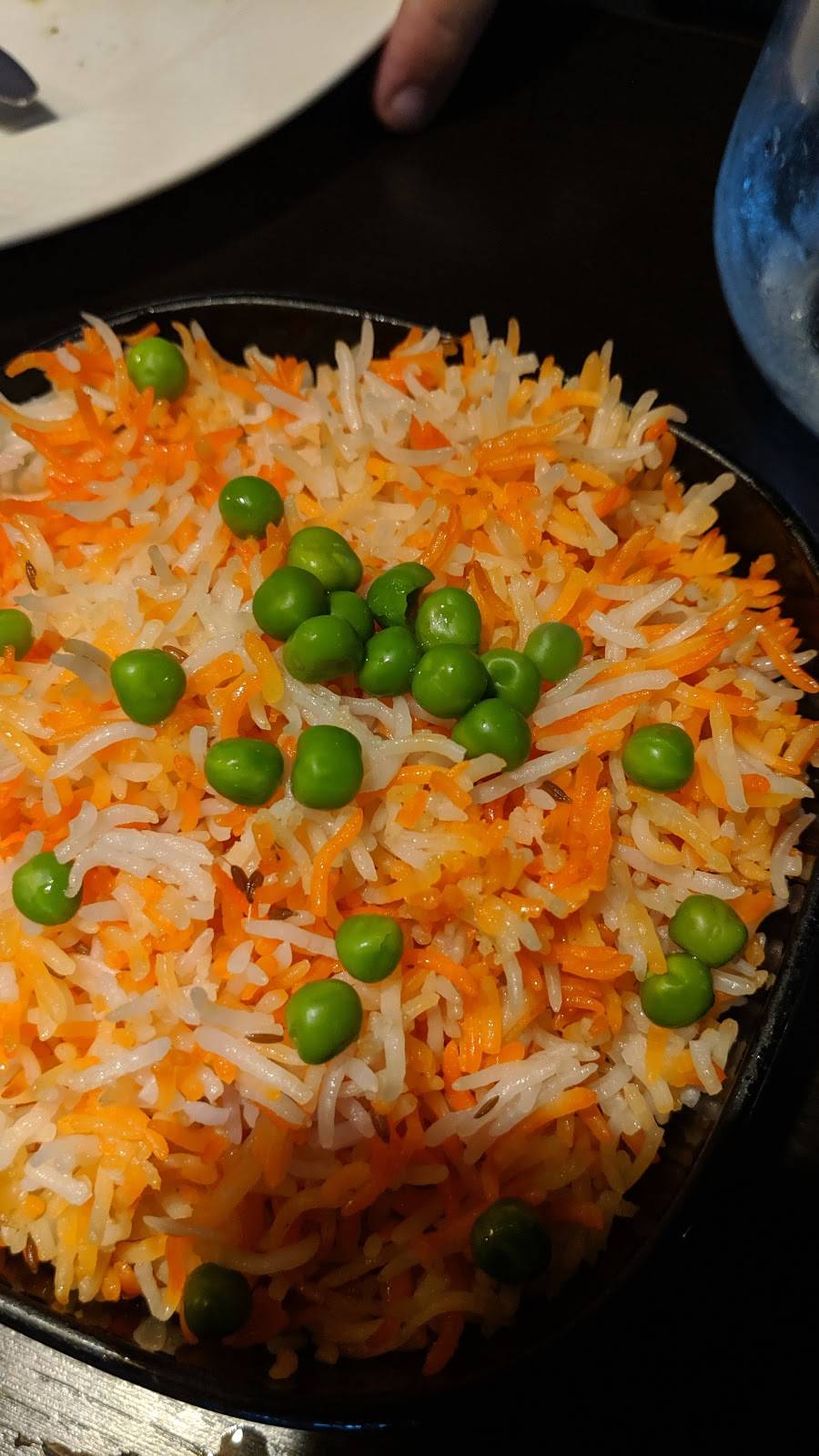 The Imperial Tandoor | restaurant | 554 Lansdowne St W, Peterborough, ON K9J 8J7, Canada | 7058745111 OR +1 705-874-5111