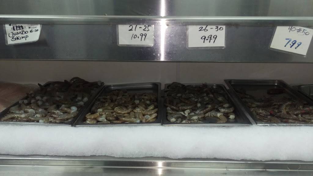 Harbor Fish Market | restaurant | 6213 Bergenline Ave, West New York, NJ 07093, USA | 2016620090 OR +1 201-662-0090