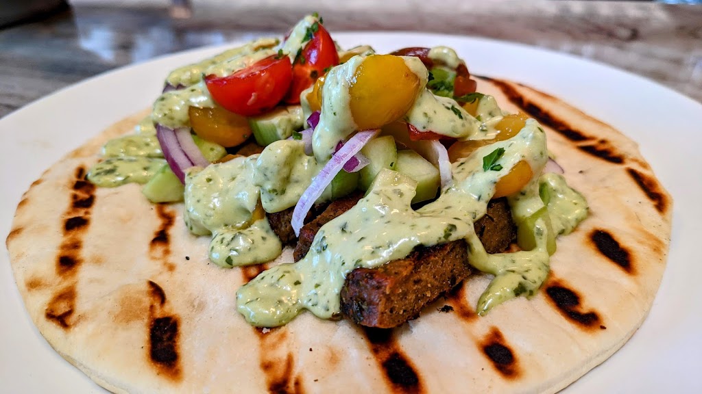 Graze Kitchen | restaurant | 7355 S Buffalo Dr Ste. 2, Las Vegas, NV 89113, USA | 7252045128 OR +1 725-204-5128