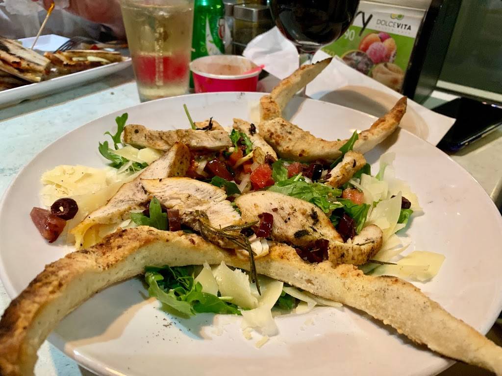 Dolce Vita Sunny Isles | restaurant | 18288 Collins Ave, Sunny Isles Beach, FL 33160, USA | 3059339990 OR +1 305-933-9990