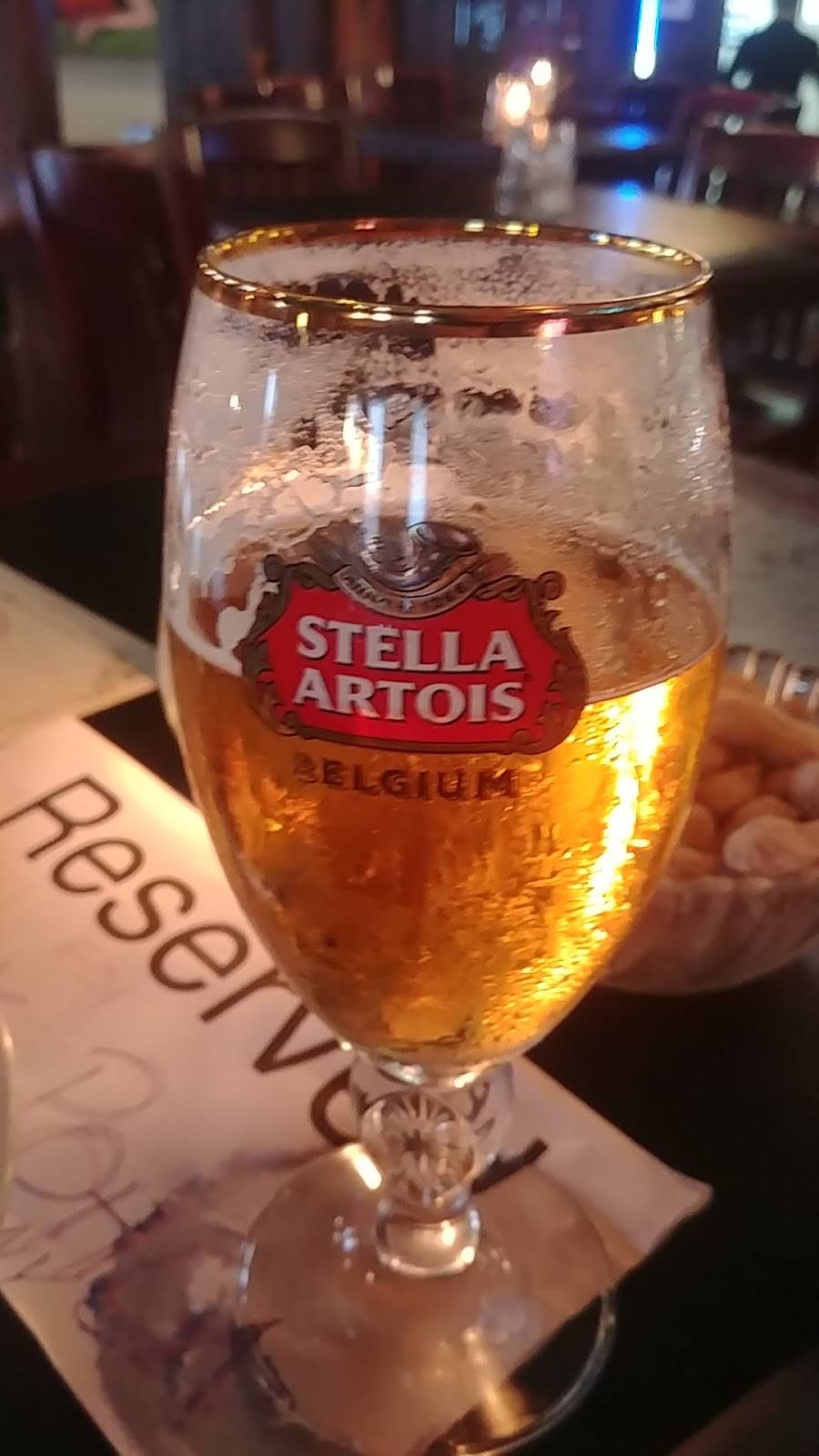 Prohibition Reds | restaurant | 2401 Church St, Galveston, TX 77550, USA | 4097667170 OR +1 409-766-7170