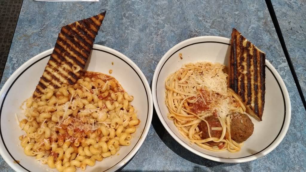 Corner Bakery Cafe | bakery | 19500 Plummer St g3, Northridge, CA 91324, USA | 8186712001 OR +1 818-671-2001