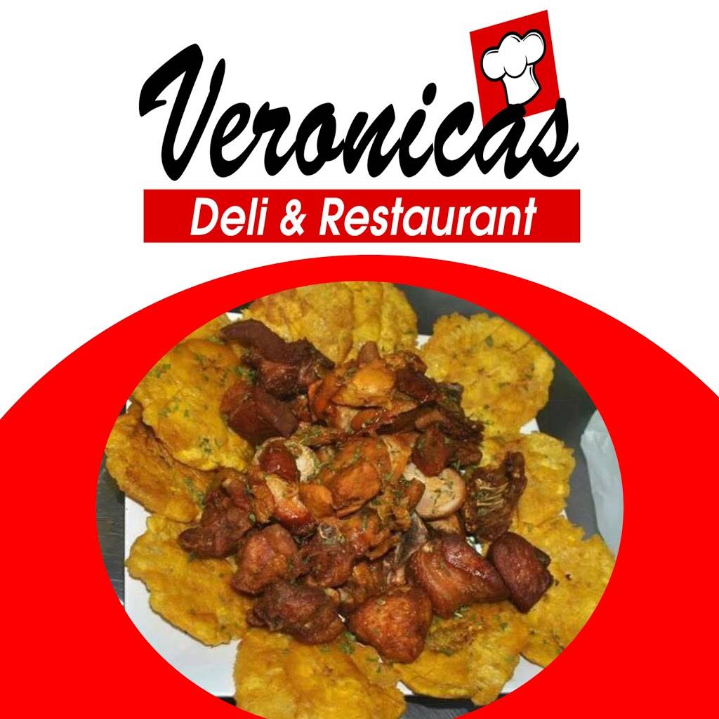 Veronicas Deli & Restaurant | restaurant | 457 Fairfield Ave, Stamford, CT 06902, USA | 2033570445 OR +1 203-357-0445