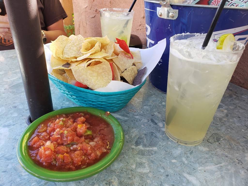 La Casa Fiesta New Mexican Restaurant | restaurant | 230 Front St, Monument, CO 80132, USA | 7194811234 OR +1 719-481-1234