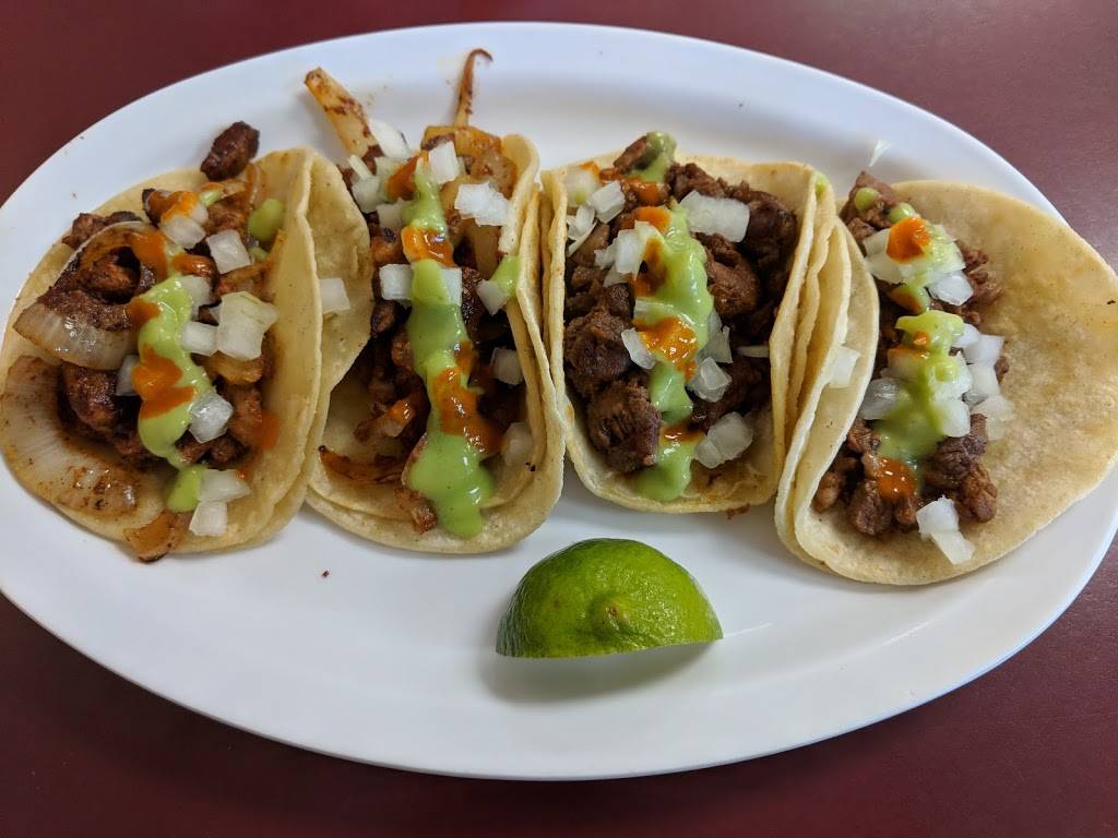 Nacos Tacos | restaurant | 233 N Academy Blvd, Colorado Springs, CO 80909, USA | 7195963721 OR +1 719-596-3721