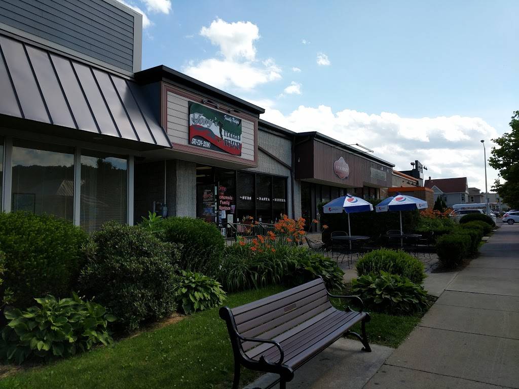 Tonys | restaurant | 3 Main St, Wellsboro, PA 16901, USA | 5707242090 OR +1 570-724-2090