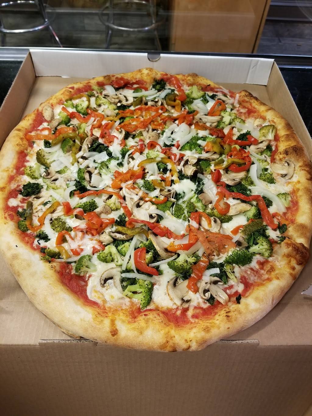 La Rondine Pizza | meal delivery | 120-38 Queens Blvd, Kew Gardens, NY 11415, USA | 7187932556 OR +1 718-793-2556