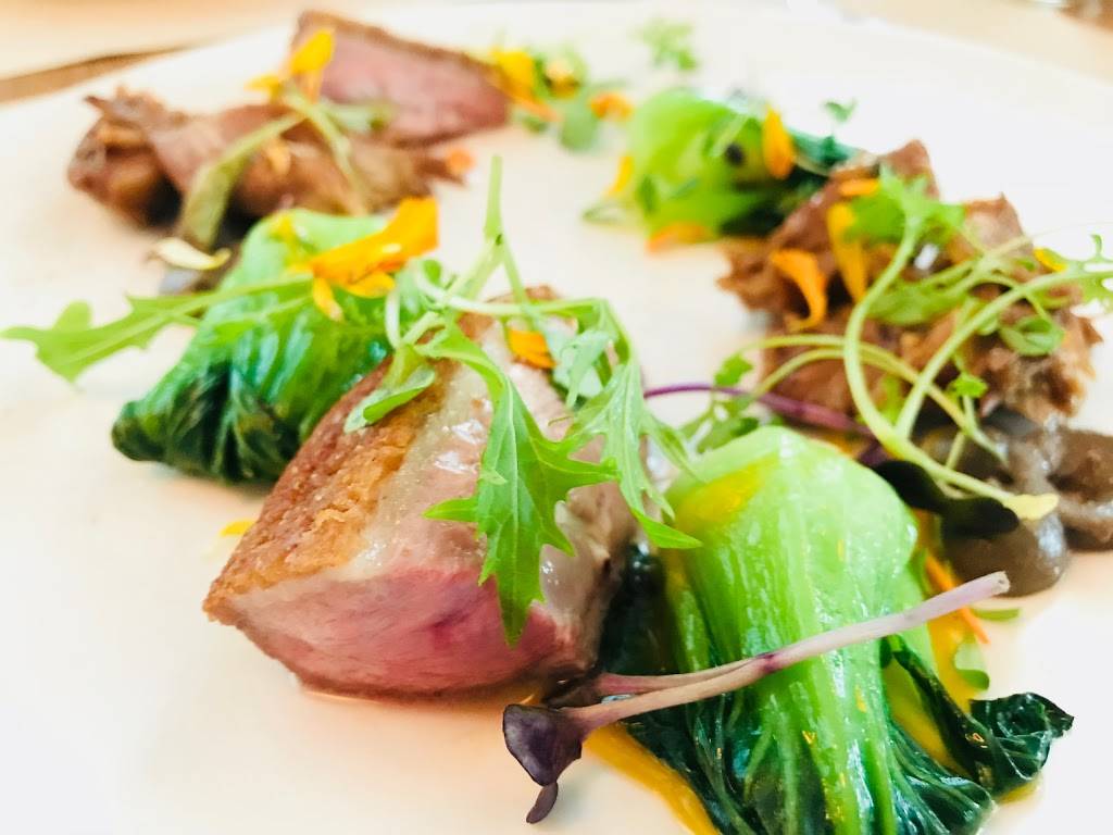 Perry St | restaurant | 176 Perry St, New York, NY 10014, USA | 2123521900 OR +1 212-352-1900