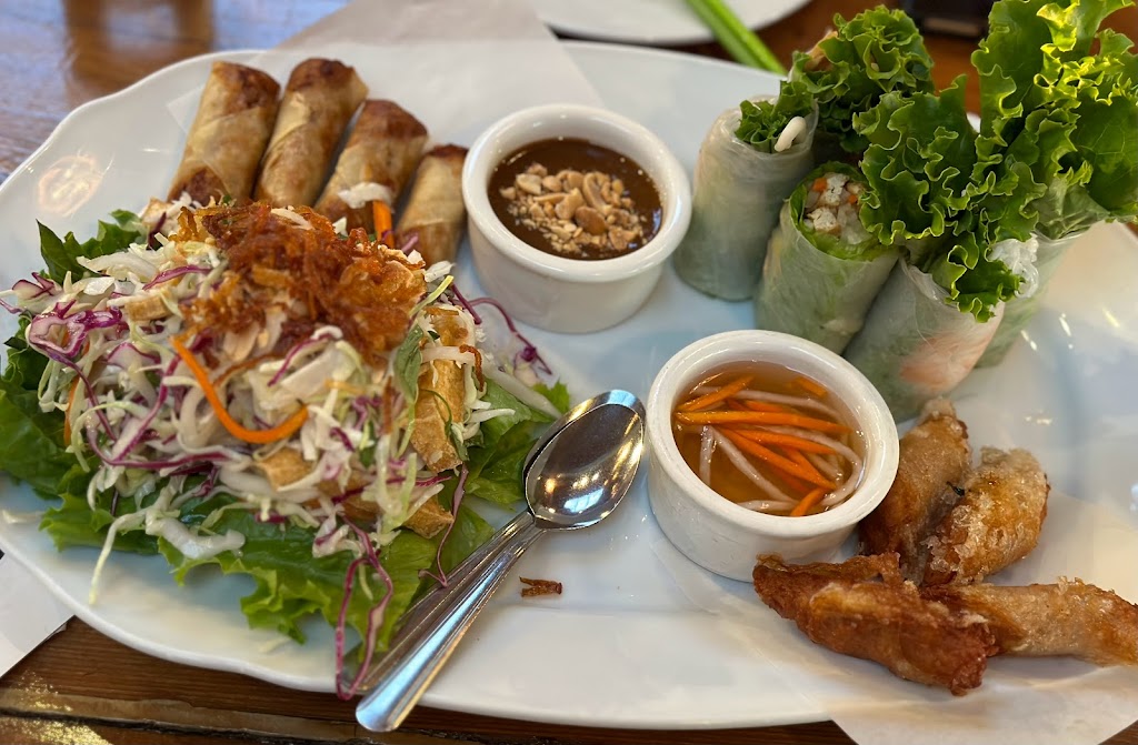 Tigon | restaurant | 10086 San Pablo Ave, El Cerrito, CA 94530, USA | 5106478038 OR +1 510-647-8038