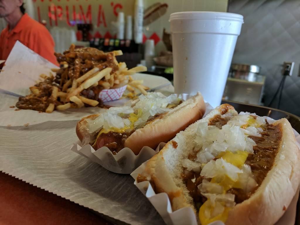 Lipumas Coney Island | restaurant | 621 N Main St, Rochester, MI 48307, USA | 2486529862 OR +1 248-652-9862