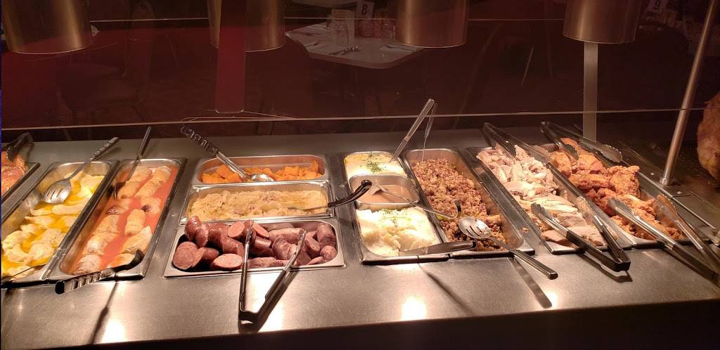 Sawas Old Warsaw Restaurant | restaurant | 9200 W Cermak Rd, Broadview, IL 60155, USA | 7083439040 OR +1 708-343-9040