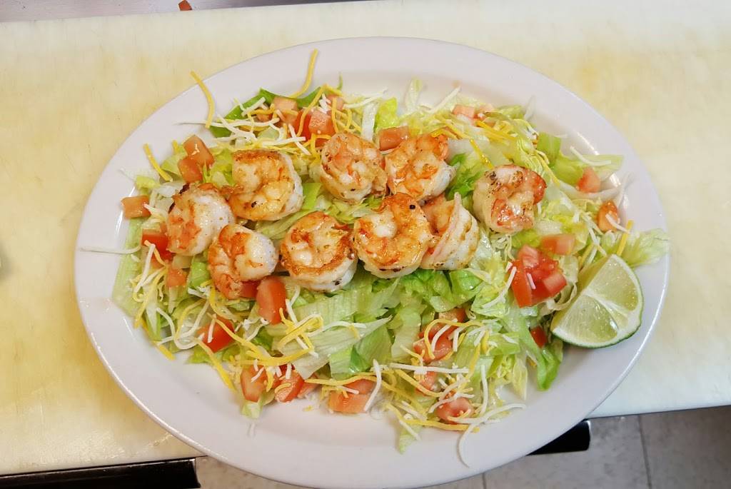 El Pulgarcito III | restaurant | 8534 S Tacoma Way, Lakewood, WA 98499, USA | 2535822212 OR +1 253-582-2212