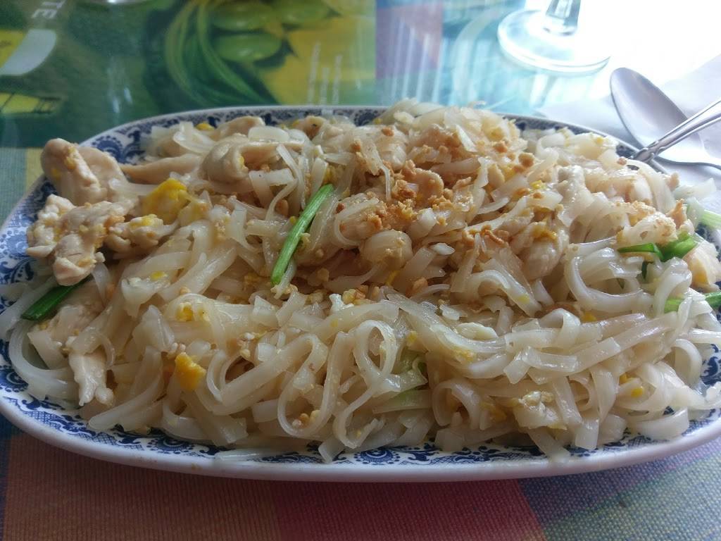 Bangkok House Restaurant | restaurant | 104 N Union St, Wilmington, DE 19805, USA | 3026548555 OR +1 302-654-8555