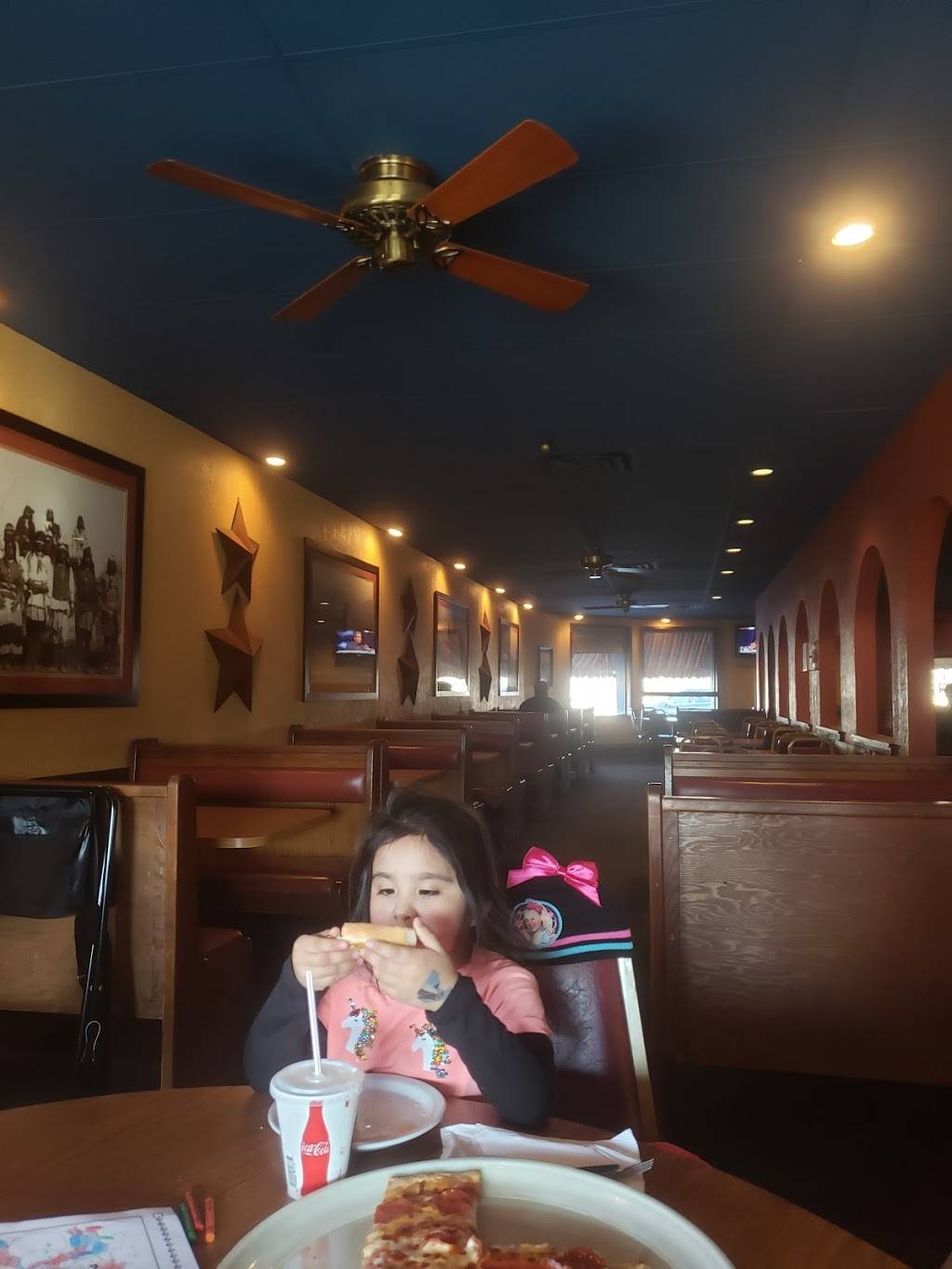 Romeos Mexican Food & Pizza | restaurant | 2929 Farnam St, Omaha, NE 68131, USA | 4023461110 OR +1 402-346-1110