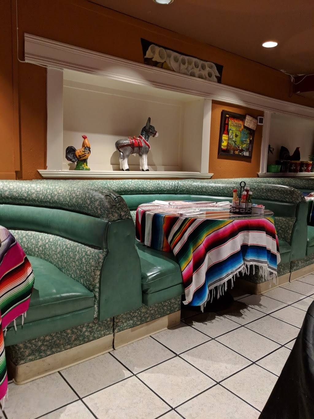 Mexico Lindo y cantina!! | restaurant | 11 Race St, San Jose, CA 95126, USA | 4082957765 OR +1 408-295-7765