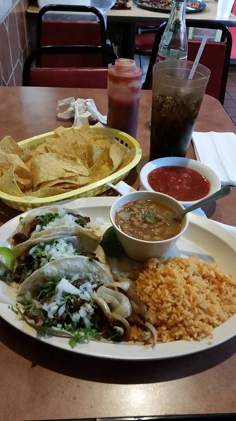 La Salsa Mexican Cuisine | restaurant | 1310 Oakwood, Detroit, MI 48217, USA | 3135512783 OR +1 313-551-2783