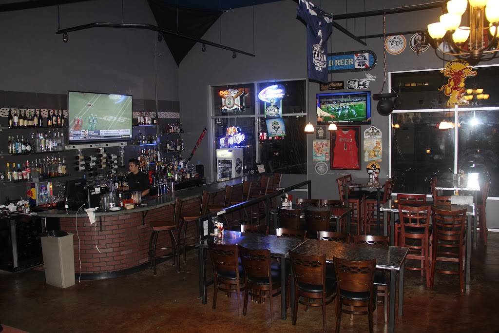 Infusion Bar & Grill | restaurant | 7727 Center Blvd SE, Snoqualmie, WA 98065, USA | 4252923576 OR +1 425-292-3576