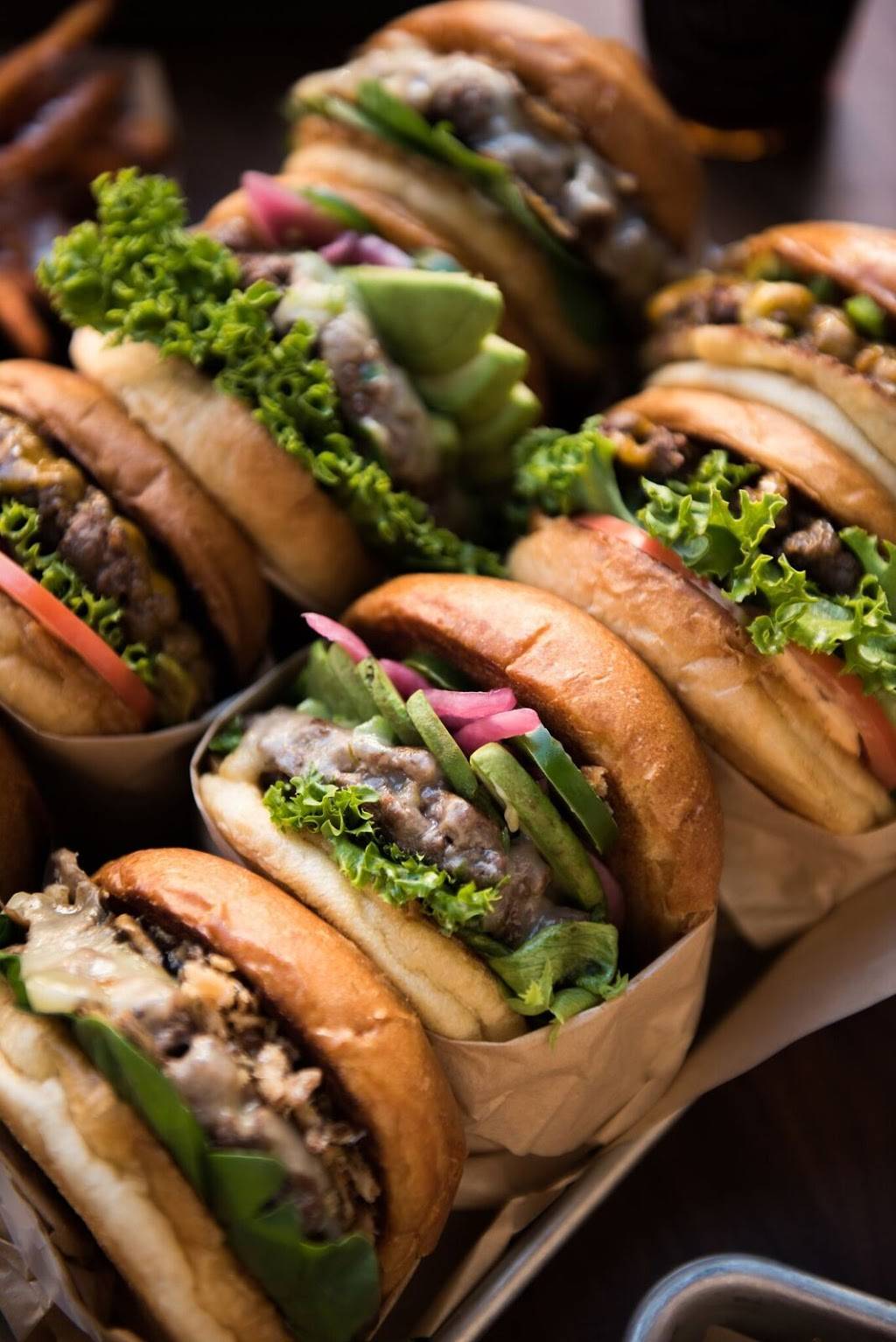 The Melt Irvine Spectrum | restaurant | 665 Spectrum Center Dr, Irvine, CA 92618, USA | 9499546621 OR +1 949-954-6621