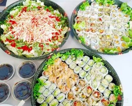 Red Ginger | restaurant | 6575 Sugarloaf Pkwy, Duluth, GA 30097, USA | 7708131319 OR +1 770-813-1319