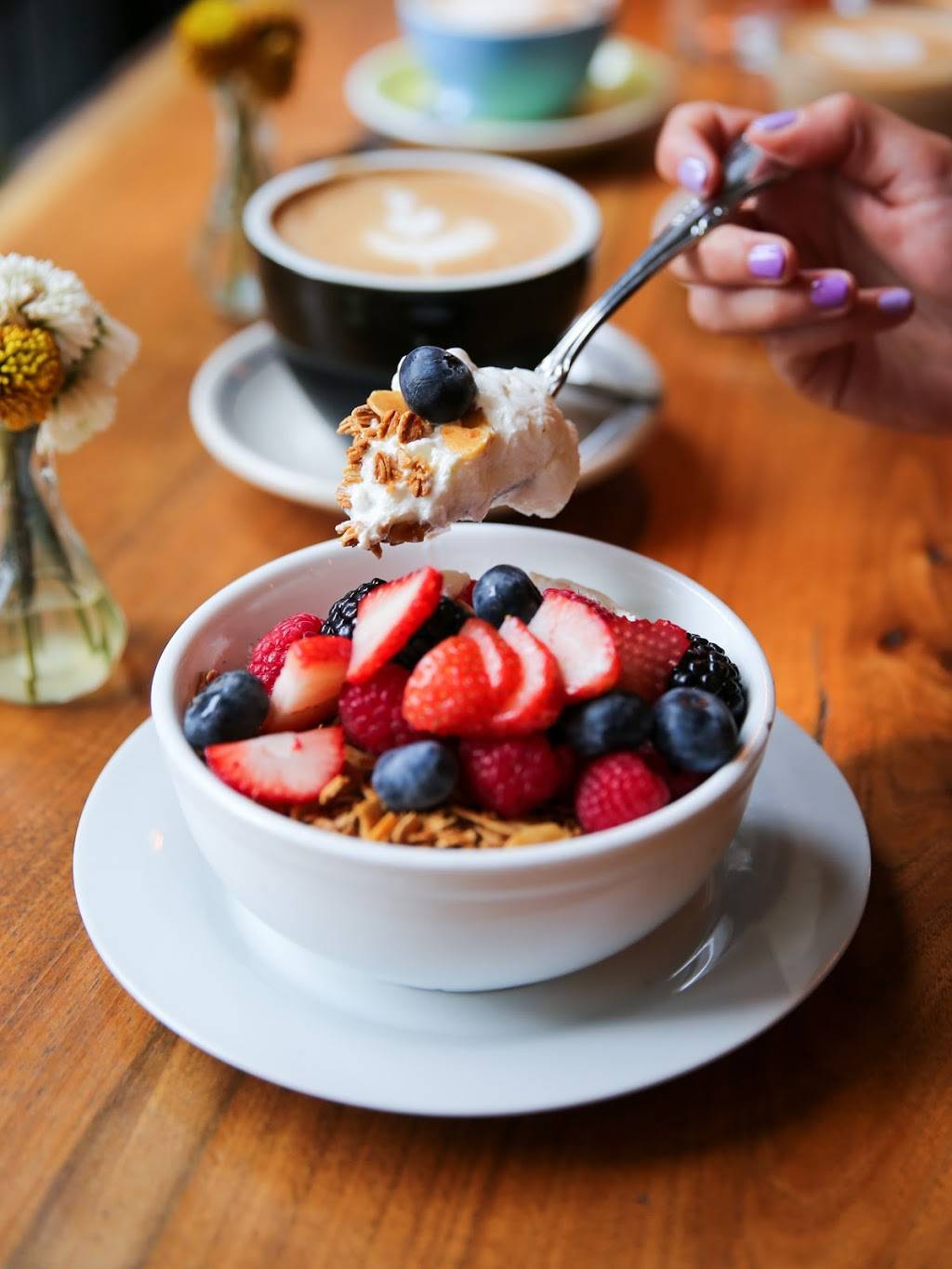 Coco & Cru | restaurant | 643 Broadway, New York, NY 10012, USA | 2126143170 OR +1 212-614-3170