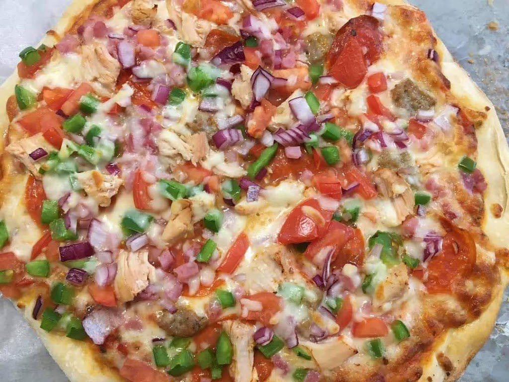 Pizza Factory | restaurant | Elmwood Ave, Kenmore, NY 14217, USA | 7167838886 OR +1 716-783-8886