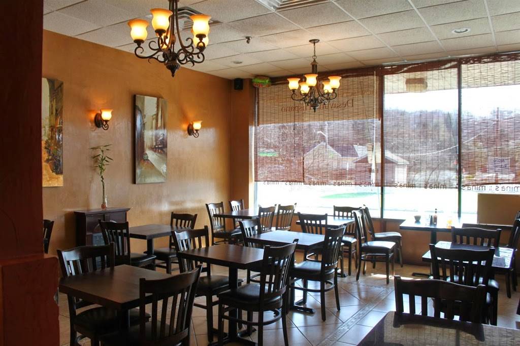Minas Spanish Kitchen Monroe | restaurant | 400 NY-17M, Monroe, NY 10950, USA | 8452385680 OR +1 845-238-5680