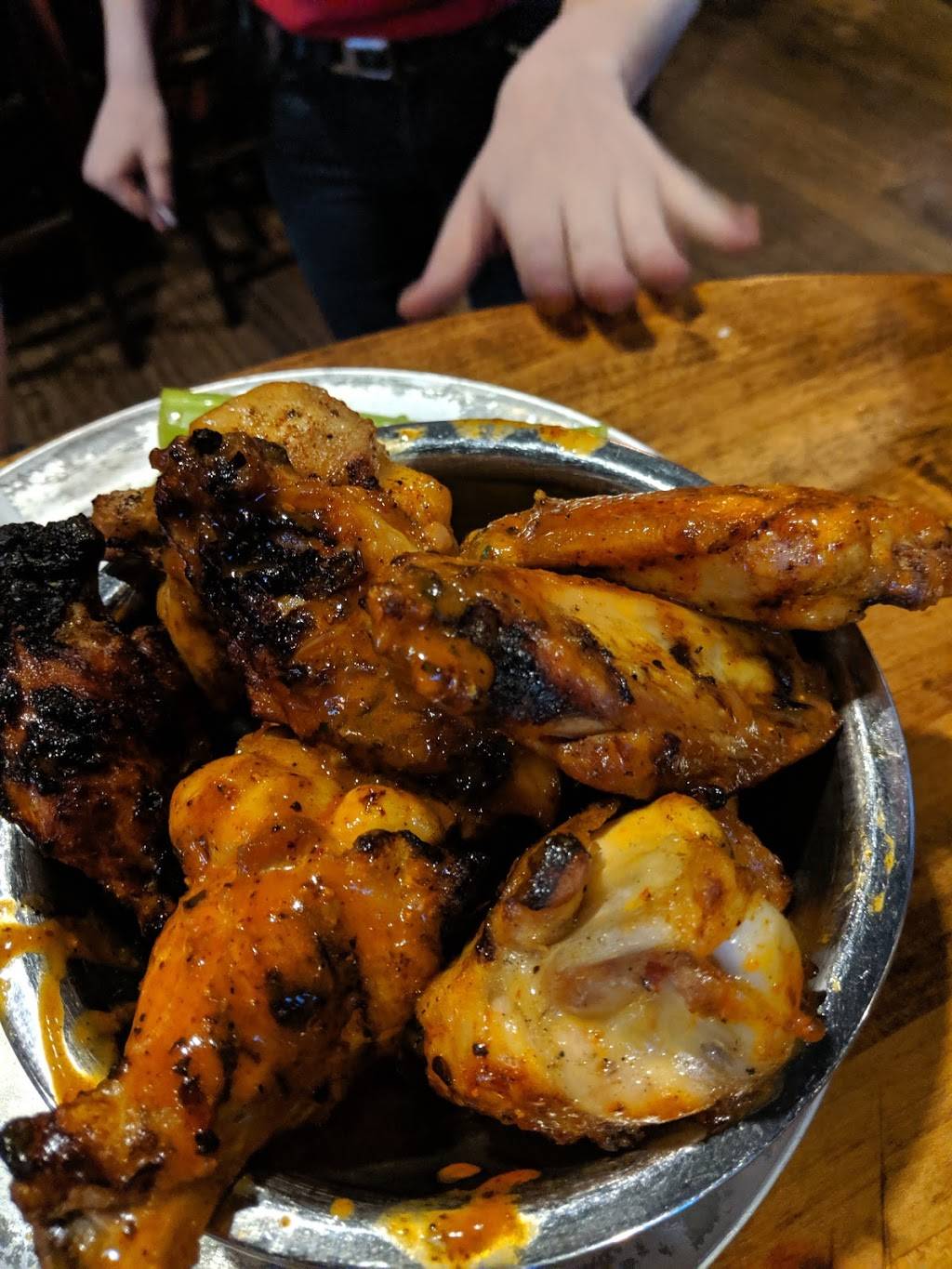 Gatehouse Tavern | restaurant | 960 Gateway Commons Cir, Wake Forest, NC 27587, USA | 9195696745 OR +1 919-569-6745