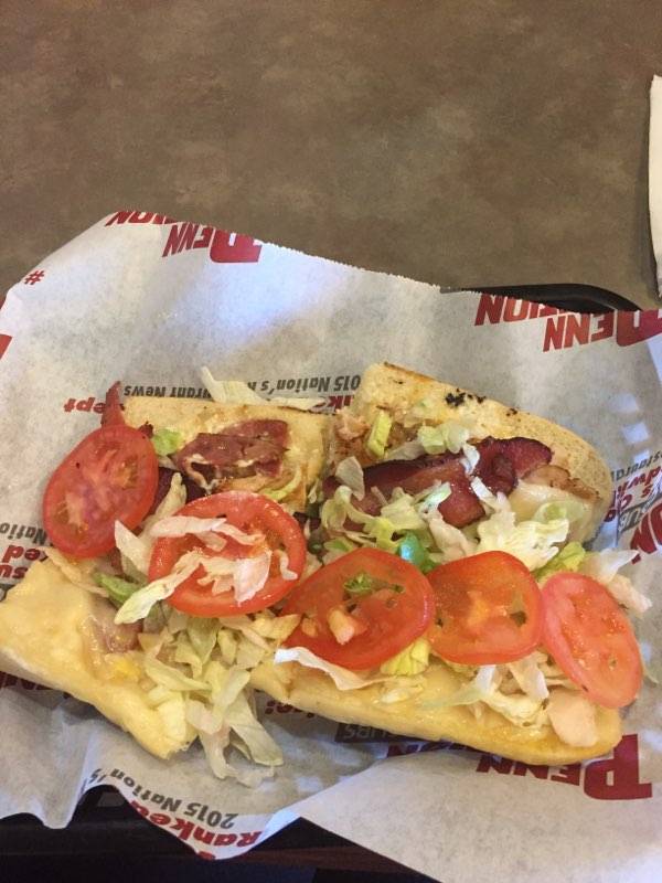 Jersey Mikes Subs | meal takeaway | 7114, Hwy 70 S Suite113, Nashville, TN 37221, USA | 6156731099 OR +1 615-673-1099