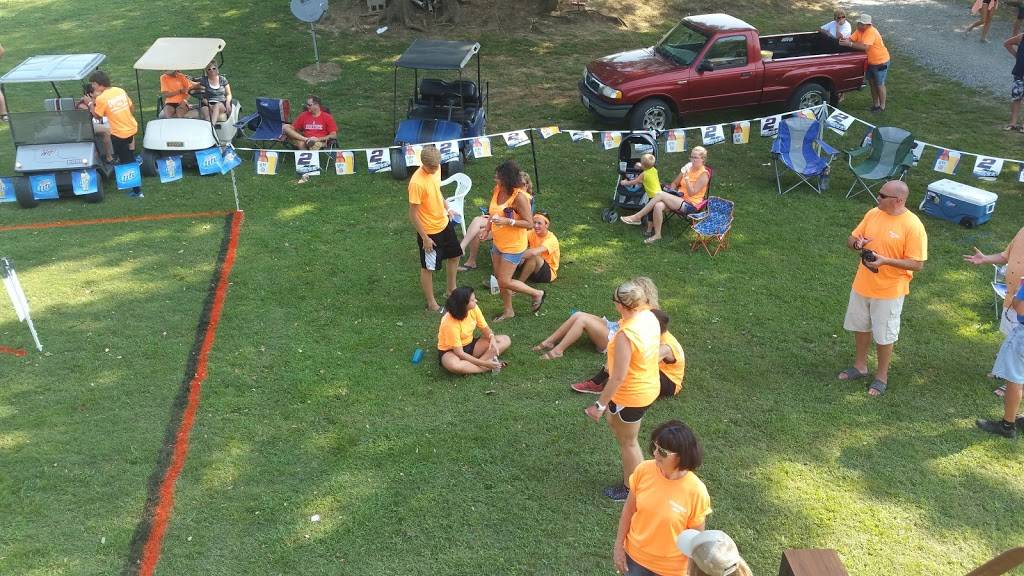 Lively Lady Landing Inc | restaurant | Old US Hwy 52, Aberdeen, OH 45101, USA | 9377950303 OR +1 937-795-0303