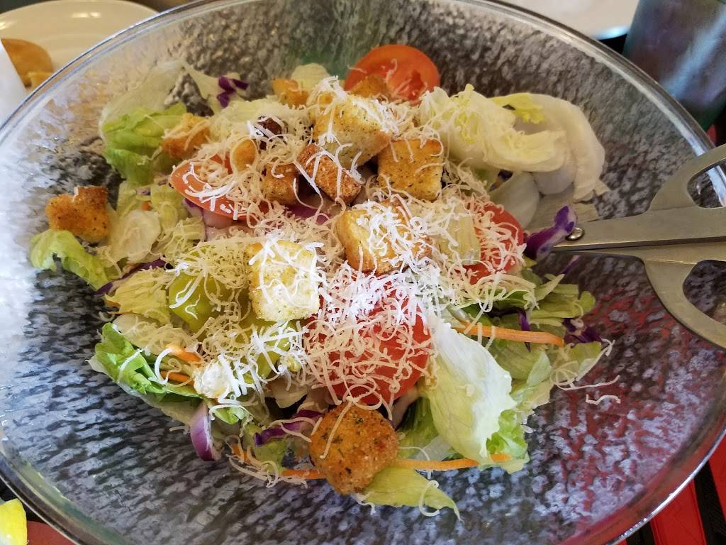 Olive Garden Italian Restaurant | meal takeaway | 2929 Southwest Fwy #160, Houston, TX 77098, USA | 7135278671 OR +1 713-527-8671