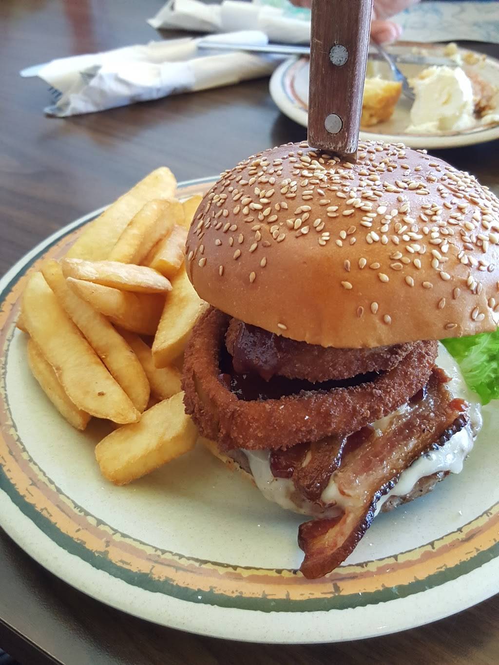 Cajun Kitchen Cafe | restaurant | 301 E Main St, Ventura, CA 93001, USA | 8056437701 OR +1 805-643-7701